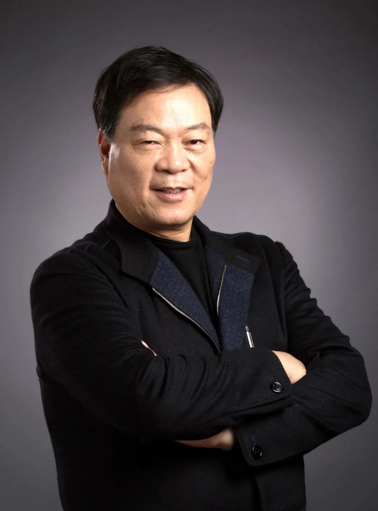 郑永刚,愿在彼岸潇洒依旧