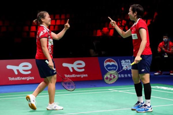 {投注}(2016年世界羽毛球尤伯杯赛程)