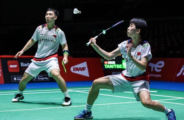 {YY GAME娛樂}(丹麦双打羽毛球公开赛直播回放) {YY GAME娛樂}(丹麦双打羽毛球公开赛直播回放)