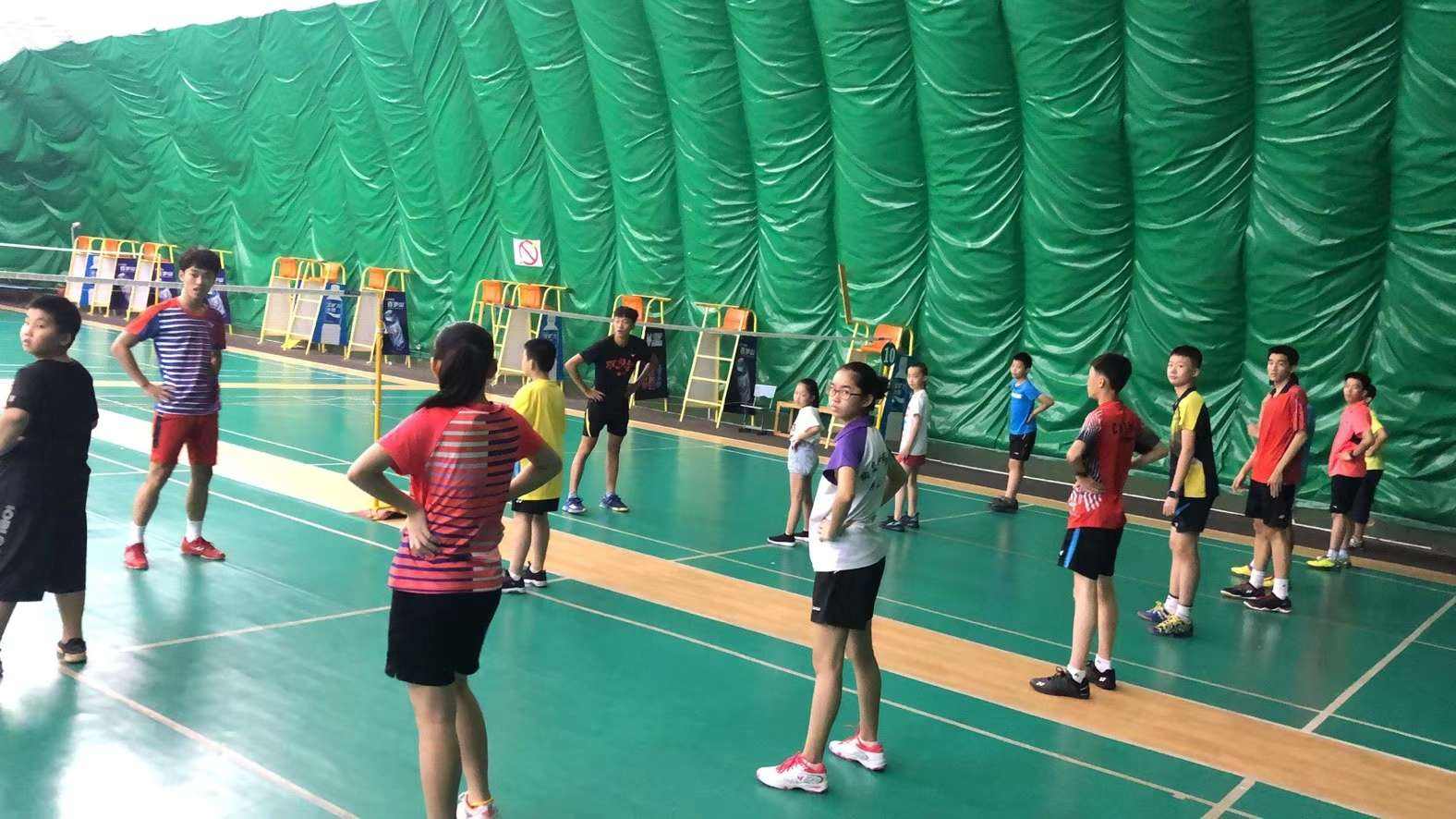 {六合彩}(广州羽毛球培训成人机构)