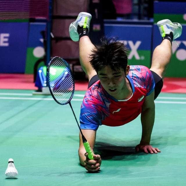 {YY GAME娛樂}(羽毛球世锦赛骆建佑比赛视频) {YY GAME娛樂}(羽毛球世锦赛骆建佑比赛视频)