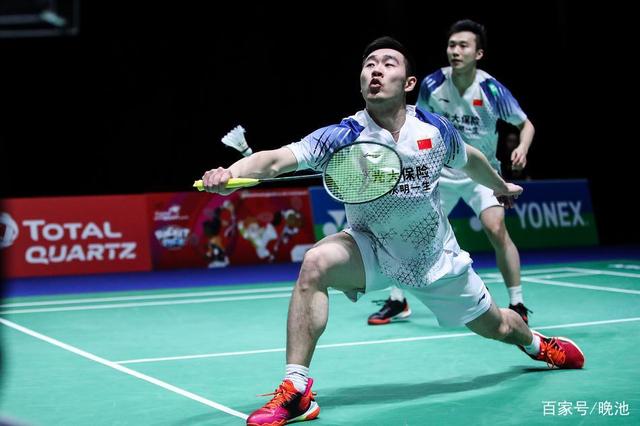 {線上賭場}(中国羽毛球队男双队员张)