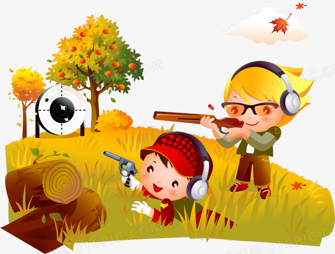 {YY GAME}(射击模拟训练系统) {YY GAME}(射击模拟训练系统)