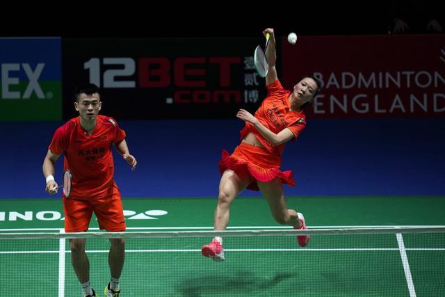 {網上賭場}(2021羽毛球世锦赛男单决赛直播时间)