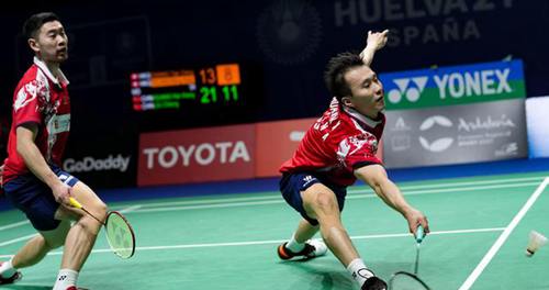 {投注}(羽毛球的玩法和规则视频)